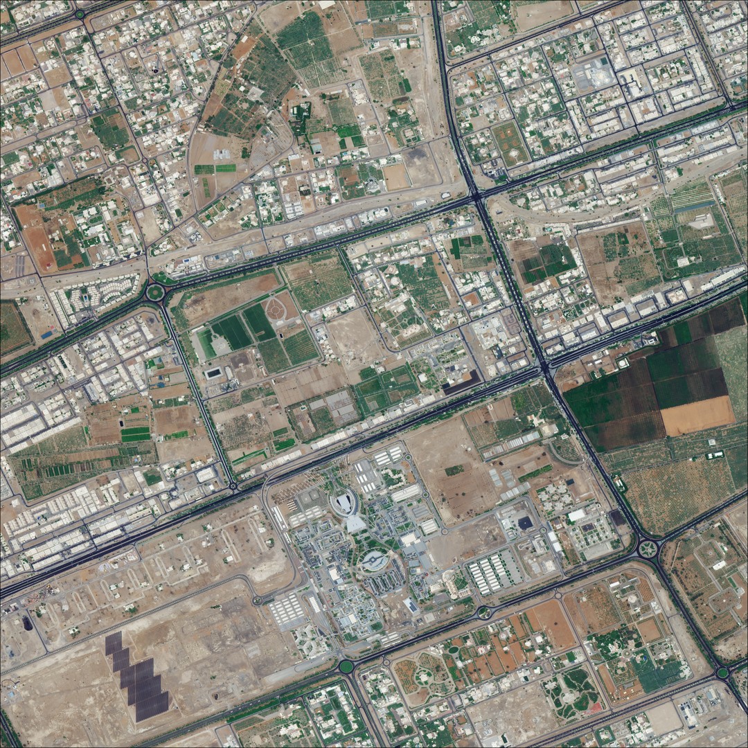 Al Ain, United Arab Emirates
